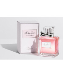 Christian Dior Miss Dior Eau de Toilette 2019