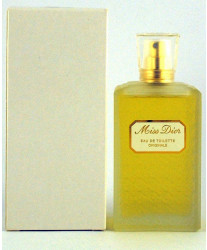 Christian Dior Miss Dior Eau de Toilette Originale Тестер