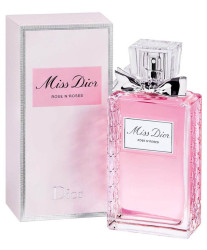 Christian Dior Miss Dior Rose N'Roses