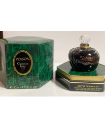 Christian Dior Poison Esprit Vintage