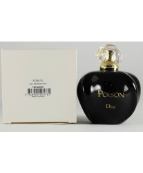 Christian Dior Poison Тестер