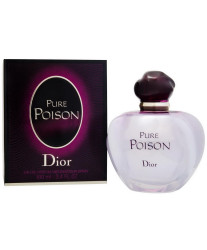 Christian Dior Pure Poison