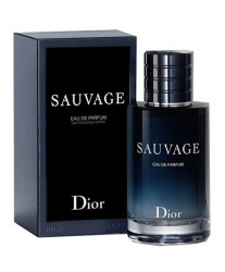 Christian Dior Sauvage Eau de Parfum