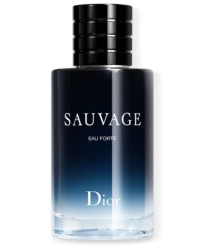 Christian Dior Sauvage Eau Forte Тестер