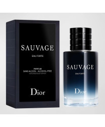 Christian Dior Sauvage Eau Forte