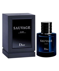Christian Dior Sauvage Elixir