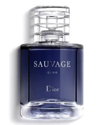 Christian Dior Sauvage Elixir Limited Baccarat Edition