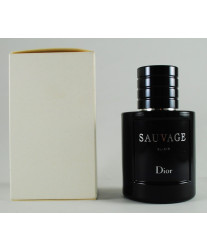 Christian Dior Sauvage Elixir Тестер