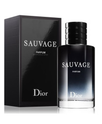 Christian Dior Sauvage Parfum