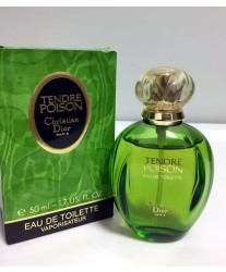 Christian Dior Tendre Poison (Винтаж)