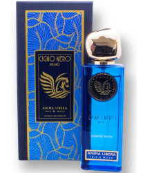 Cigno Nero Anima Libera