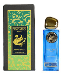 Cigno Nero Araba Fenice