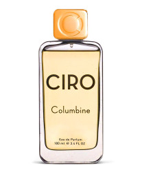 Ciro Columbine Тестер