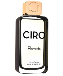 Ciro Floveris Тестер