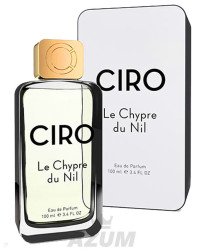 Ciro Le Chypre Du Nil