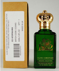 Clive Christian 1872 for Men Тестер