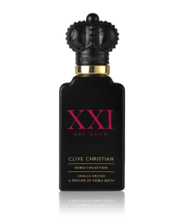 Clive Christian Noble XXI Art Deco Vanilla Orchid Тестер
