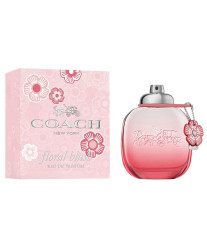Coach Floral Blush