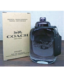 Coach for Men Тестер