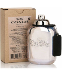 Coach Platinum Тестер