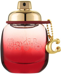 Coach Wild Rose Тестер