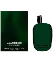 Comme des Garcons Amazingreen