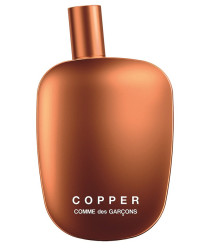 Comme des Garcons Copper Тестер