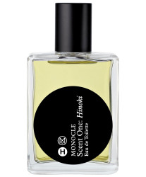 Comme des Garcons Monocle Scent One: Hinoki Тестер