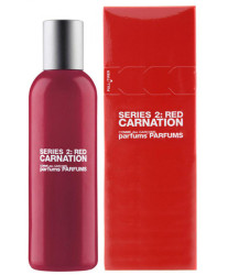 Comme des Garcons Series 2 Red: Carnation