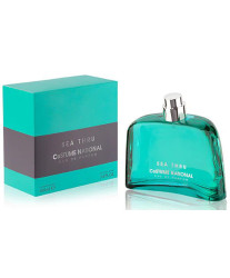 Costume National Sea Thru