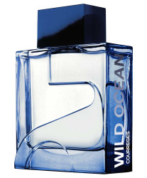 Courreges Wild Ocean