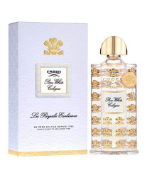 Creed Royal Exclusives Pure White Cologne