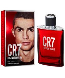 Cristiano Ronaldo CR7