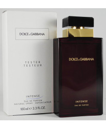 Dolce & Gabbana Pour Femme Intense Тестер