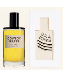 D.S. & Durga Cowboy Grass