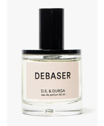 D.S. & Durga Debaser Тестер