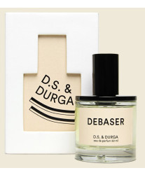 D.S. & Durga Debaser