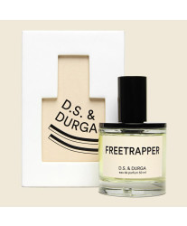 D.S. & Durga Freetrapper