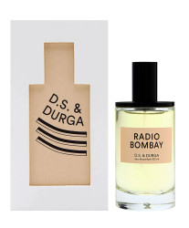 D.S. & Durga Radio Bombay