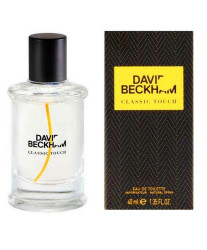 David Beckham Classic Touch