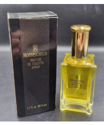 David Rothschild for Woman