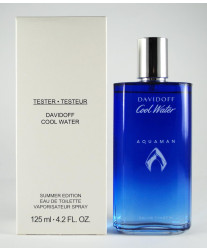 Davidoff Cool Water Aquaman Тестер