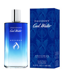 Davidoff Cool Water Aquaman