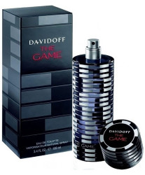 Davidoff The Game