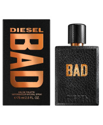 Diesel Bad