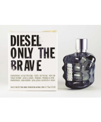 Diesel Only The Brave Тестер