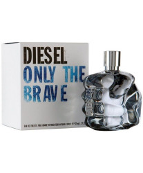 Diesel Only The Brave