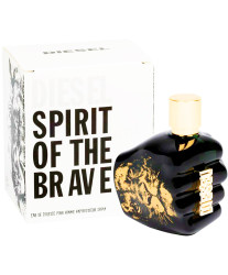 Diesel Spirit Of The Brave Тестер