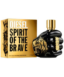 Diesel Spirit Of The Brave