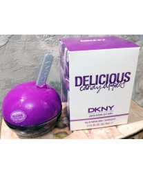 DKNY Delicious Candy Apples Juicy Berry